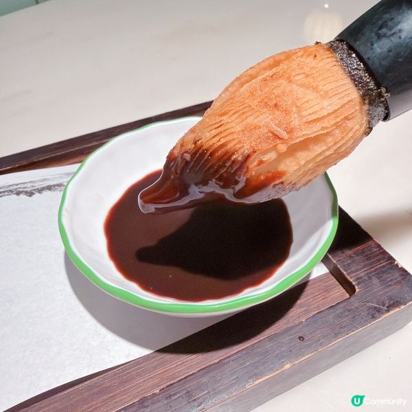 圍方木系簡約風餐廳