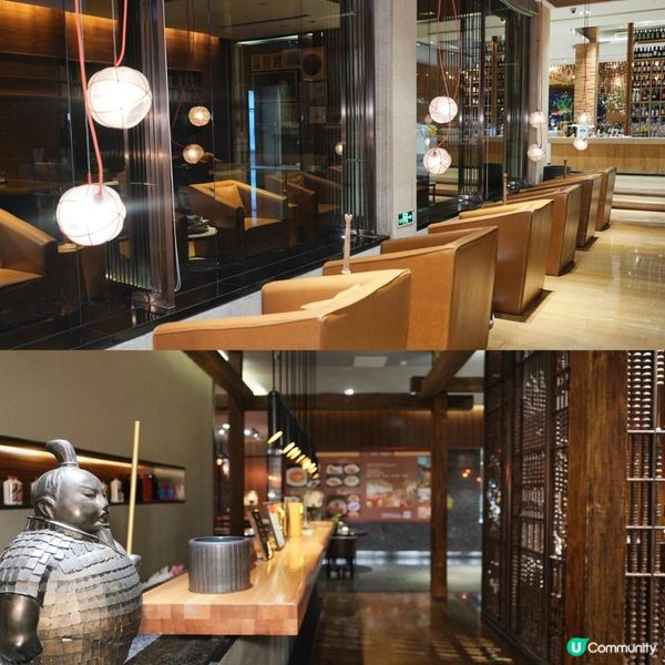 深圳星级酒店藏美食