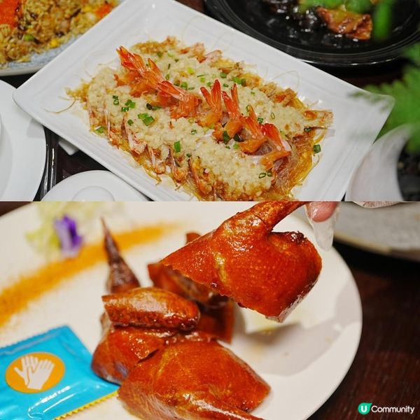 深圳星级酒店藏美食