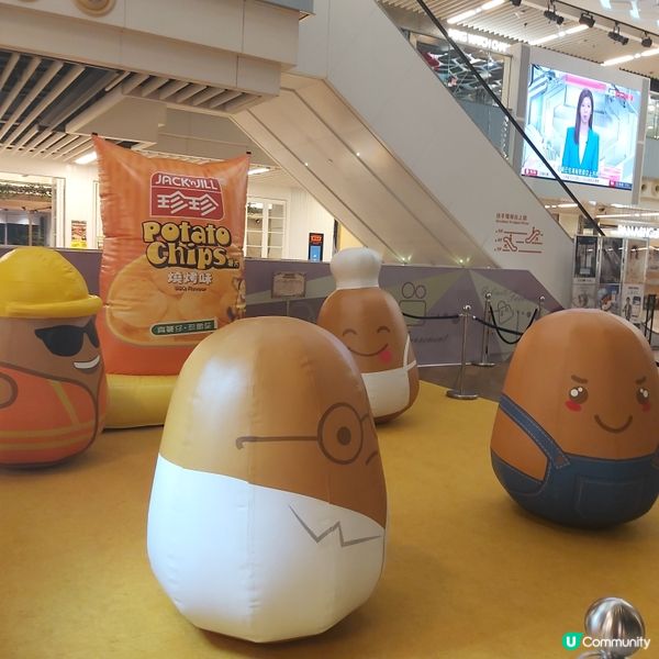 #iSQUAREevent【活動推介：「Jack’n Jil...