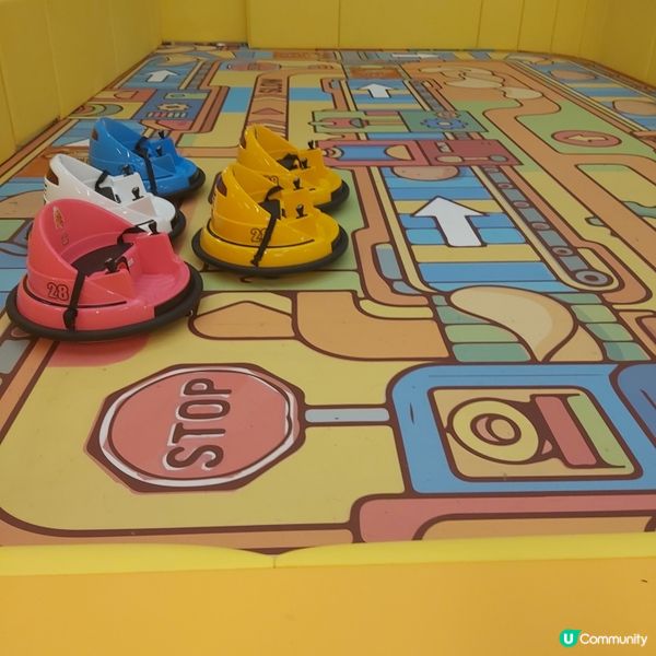 #iSQUAREevent【活動推介：「Jack’n Jil...