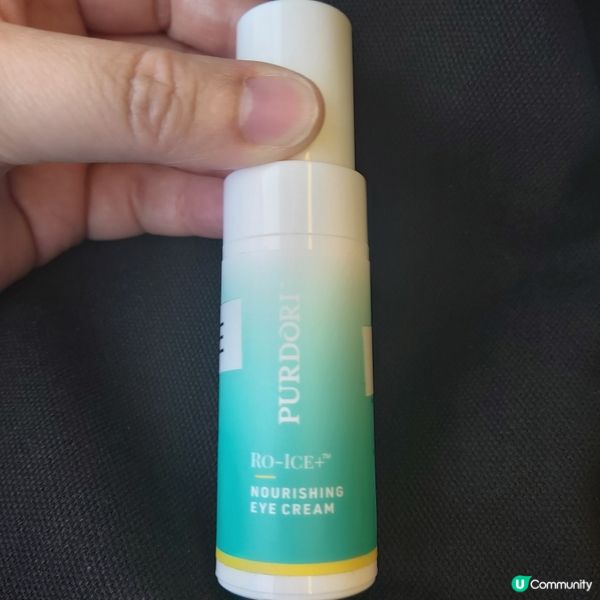 免費獲得美國得獎護膚品Purdori 貨裝！US70+