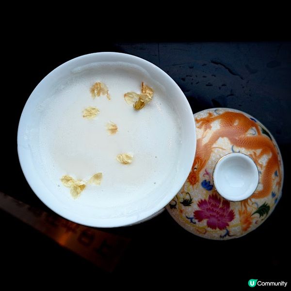 古韻今賞下午茶@Lion Rock