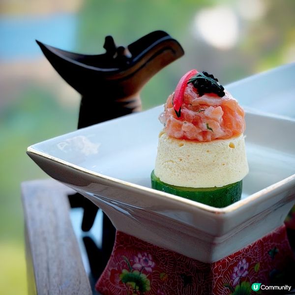 古韻今賞下午茶@Lion Rock