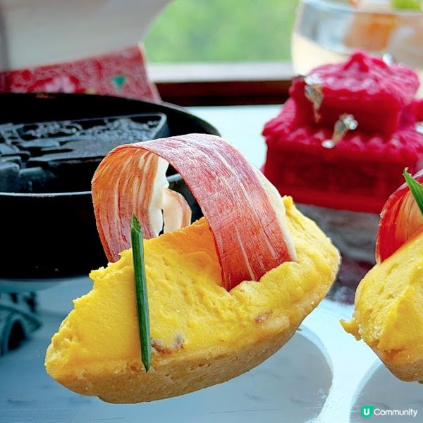 古韻今賞下午茶@Lion Rock