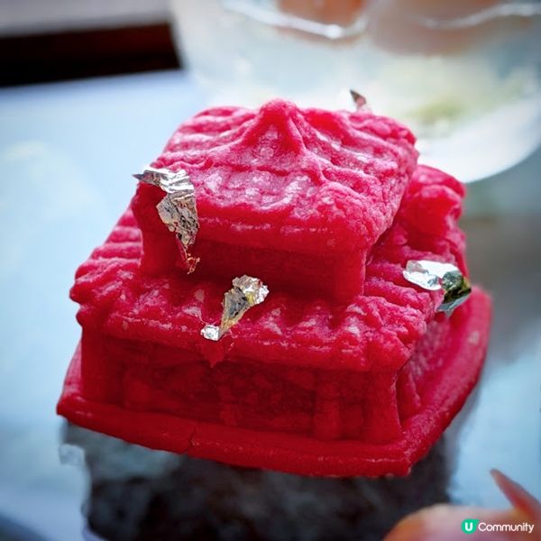 古韻今賞下午茶@Lion Rock