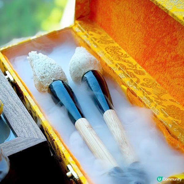 古韻今賞下午茶@Lion Rock