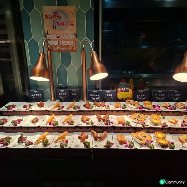 ✨2026復活節好去處👍遊深圳觀瀾吃活海鮮烤榴槤自助餐