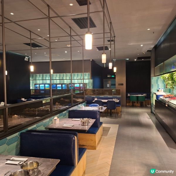 ✨2026復活節好去處👍遊深圳觀瀾吃活海鮮烤榴槤自助餐