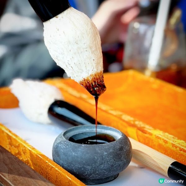 古韻今賞下午茶@Lion Rock