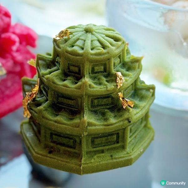 古韻今賞下午茶@Lion Rock