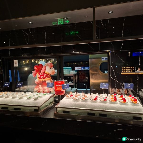 ✨2026復活節好去處👍遊深圳觀瀾吃活海鮮烤榴槤自助餐