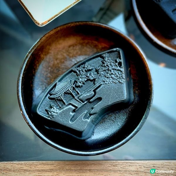 古韻今賞下午茶@Lion Rock