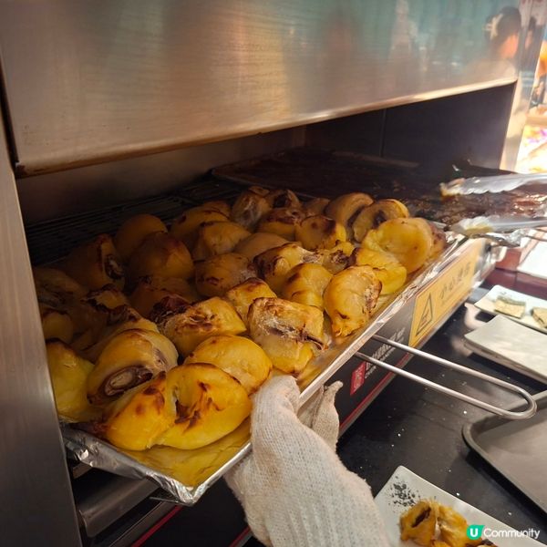 ✨2026復活節好去處👍遊深圳觀瀾吃活海鮮烤榴槤自助餐