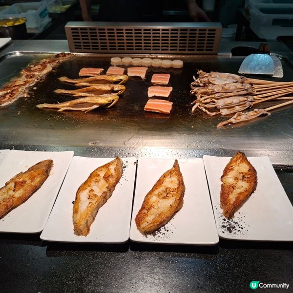 ✨2026復活節好去處👍遊深圳觀瀾吃活海鮮烤榴槤自助餐