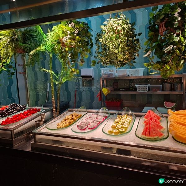 ✨2026復活節好去處👍遊深圳觀瀾吃活海鮮烤榴槤自助餐