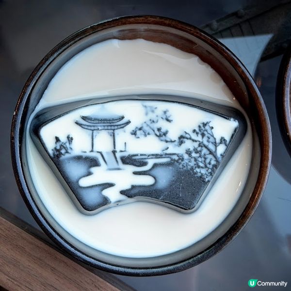 古韻今賞下午茶@Lion Rock