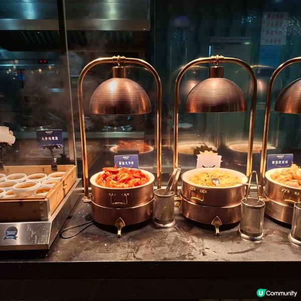 ✨2026復活節好去處👍遊深圳觀瀾吃活海鮮烤榴槤自助餐