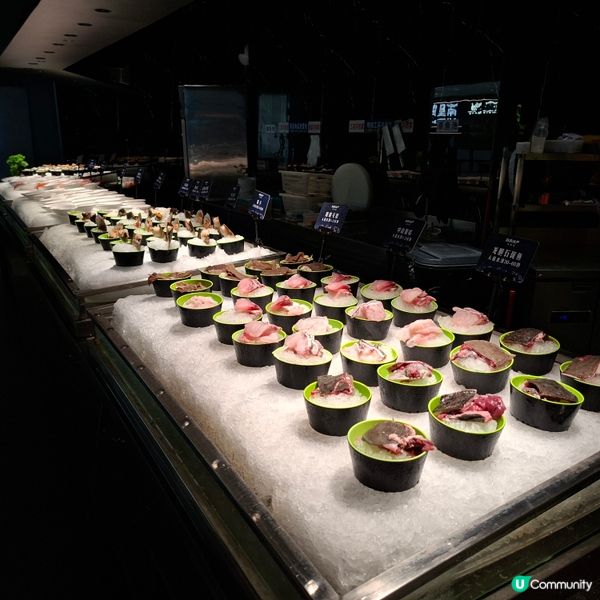 ✨2026復活節好去處👍遊深圳觀瀾吃活海鮮烤榴槤自助餐