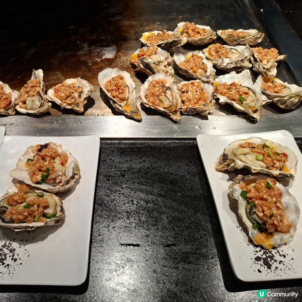 ✨2026復活節好去處👍遊深圳觀瀾吃活海鮮烤榴槤自助餐