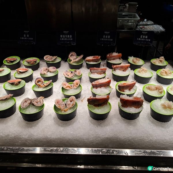 ✨2026復活節好去處👍遊深圳觀瀾吃活海鮮烤榴槤自助餐