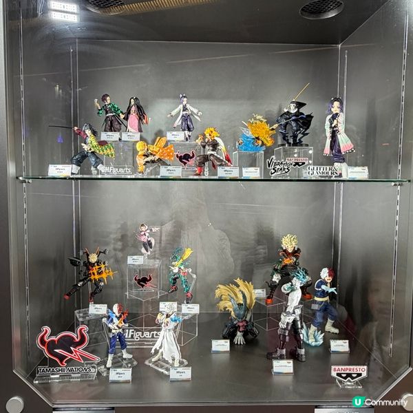尖沙咀模型展！懷舊角色睇到心心眼🤩