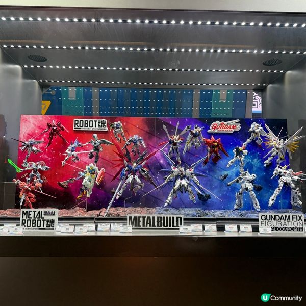 尖沙咀模型展！懷舊角色睇到心心眼🤩