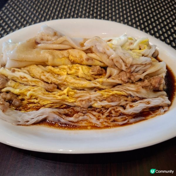 💯嘆盡 Hard Rock Hotel 自助早餐🎤🎧