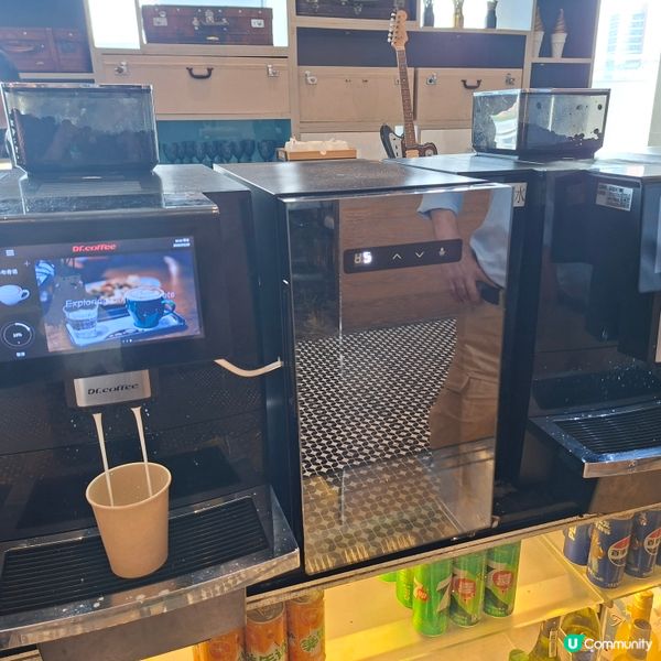 💯嘆盡 Hard Rock Hotel 自助早餐🎤🎧