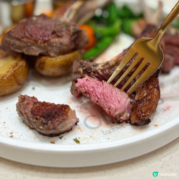 將軍澳人氣文青cafe☕️