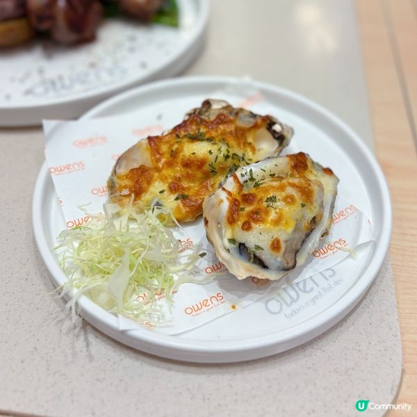 將軍澳人氣文青cafe☕️