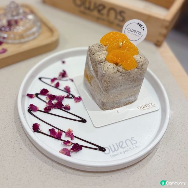 將軍澳人氣文青cafe☕️