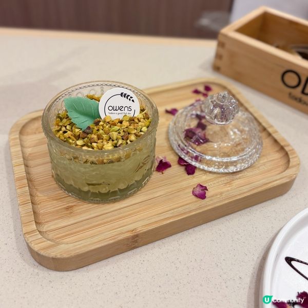 將軍澳人氣文青cafe☕️