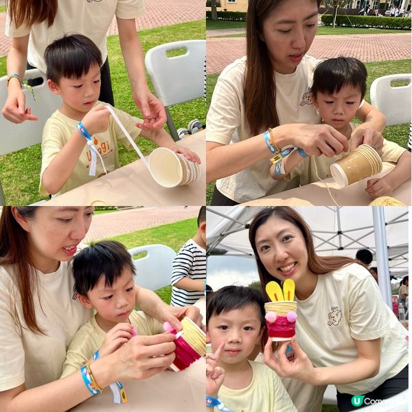 黃金海岸草地尋蛋大戰！🐣