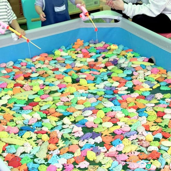 復活節美食嘉年華