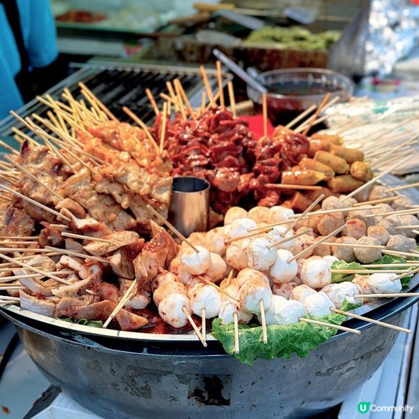 復活節美食嘉年華