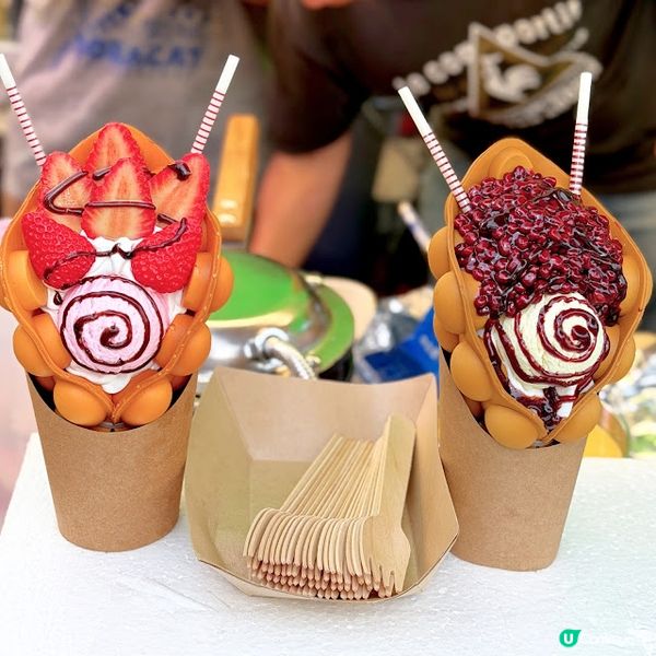 復活節美食嘉年華