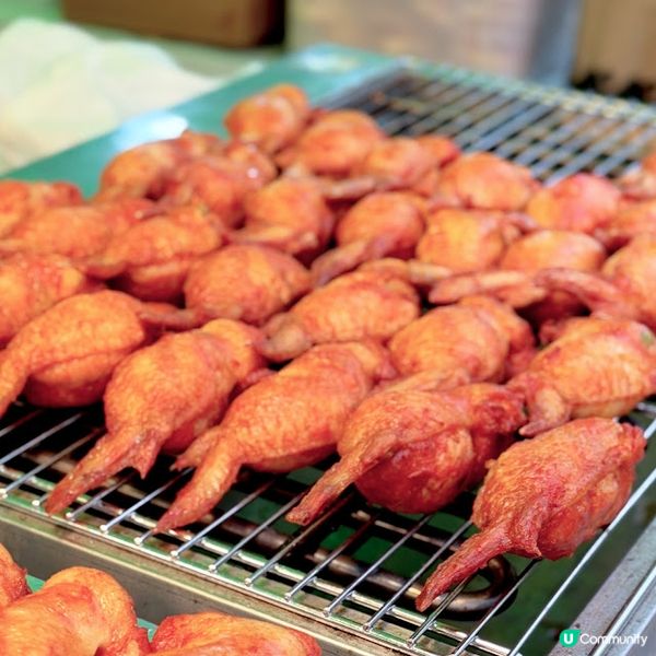 復活節美食嘉年華