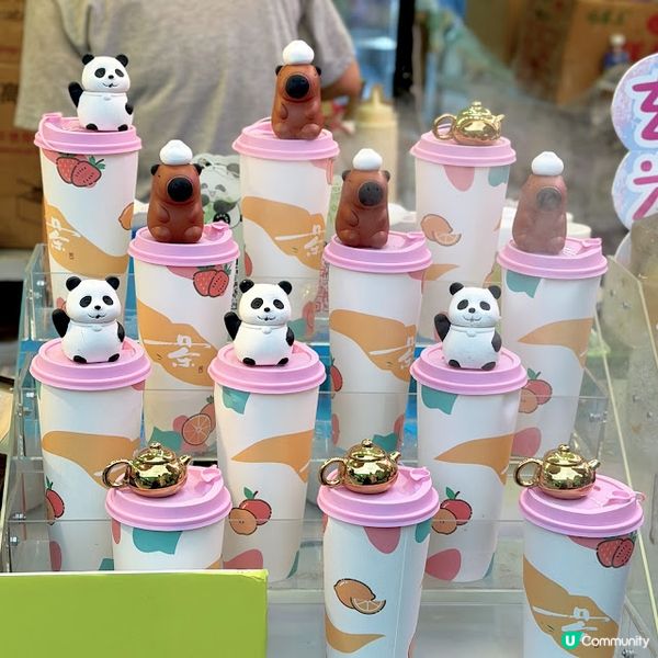 復活節美食嘉年華