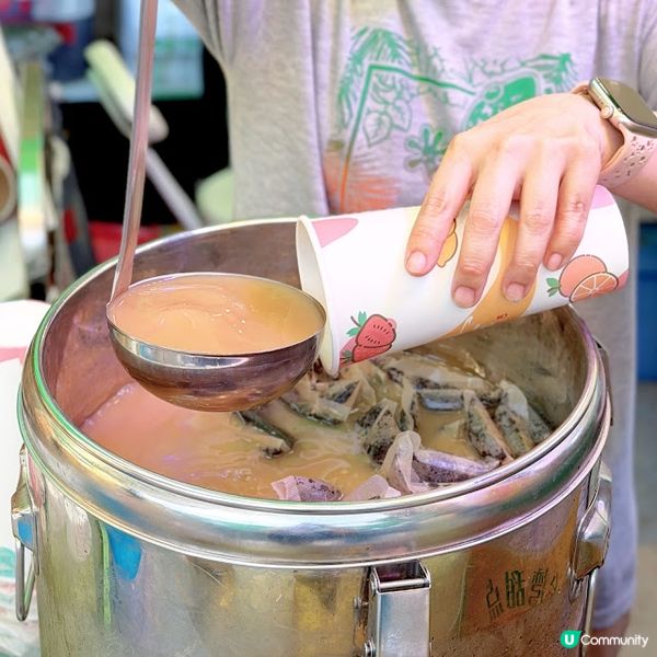復活節美食嘉年華