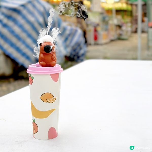 復活節美食嘉年華