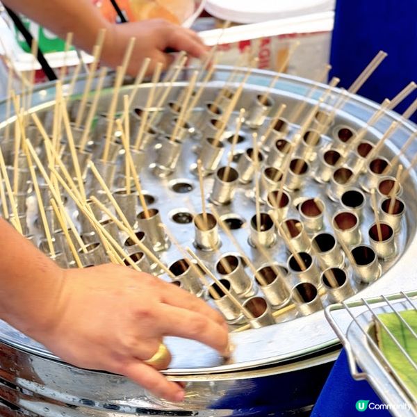 復活節美食嘉年華