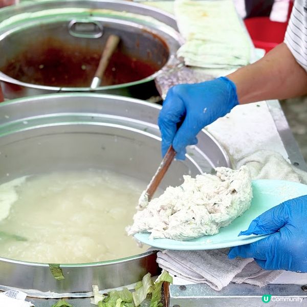 復活節美食嘉年華