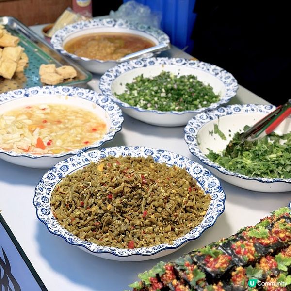 復活節美食嘉年華