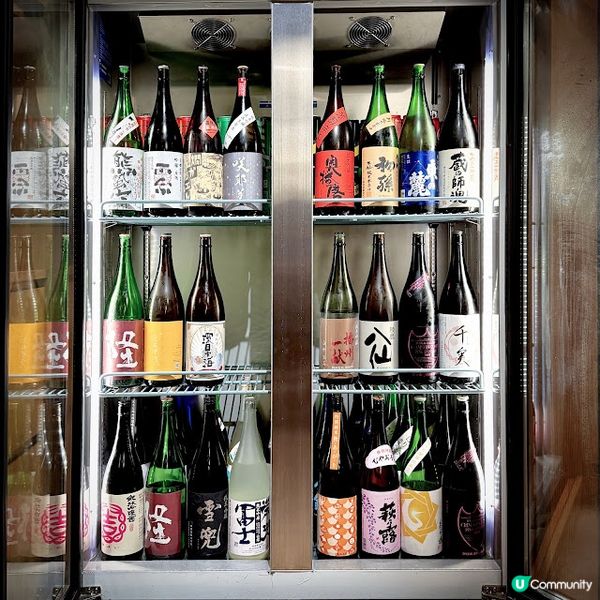 飲飽食醉之夜@昼月Day Moon