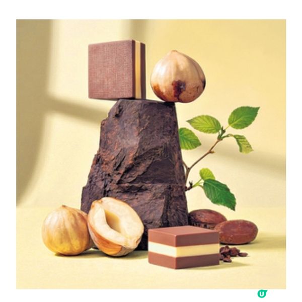 Venchi經典Cremino朱古力凝聚百年工藝 全港首間P