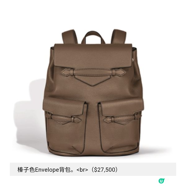 Montblanc好皮氣