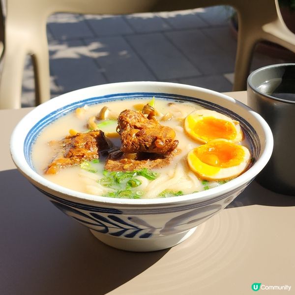 🌞西沙GOPARK之日光午餐🍱Chill住享受美食🥢