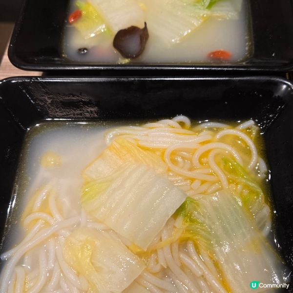 美心mx海南雞米線好好味