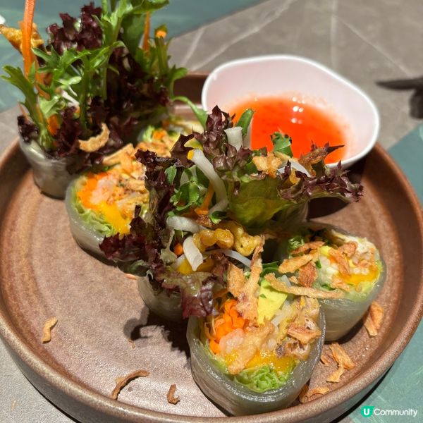 🇹🇭 將軍澳食記:新泰東南亞餐廳🍴家庭聚餐🌶️🍋